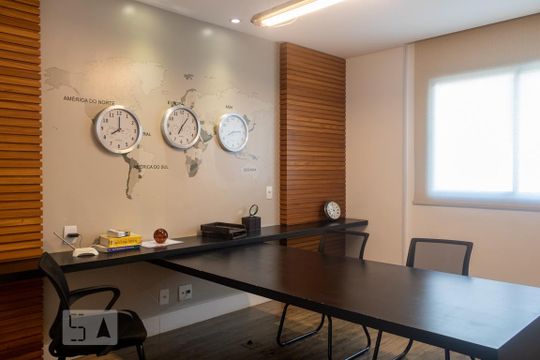 Área Comum de apartamento à venda com 3 quartos, 76m² em Jacarepaguá, Rio de Janeiro
