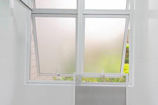 Área de Serviço de apartamento à venda com 3 quartos, 61m² em Vila Pierina, São Paulo