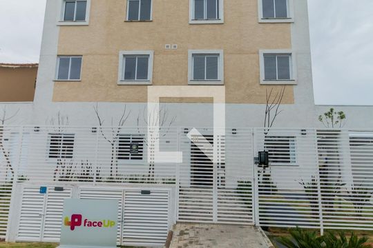 Fachada de kitnet/studio à venda com 1 quarto, 24m² em Vila Ré, São Paulo