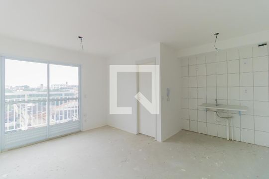 Kitnet/Studio à venda com 1 quarto, 24m² em Vila Ré, São Paulo