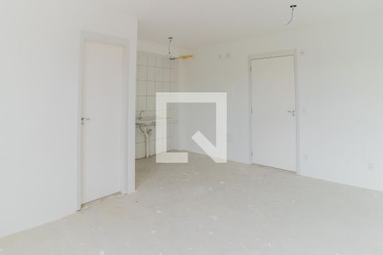 Stúdio de kitnet/studio à venda com 1 quarto, 24m² em Vila Ré, São Paulo