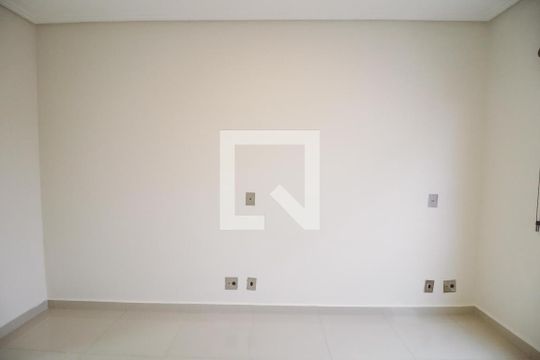 Suíte de apartamento para alugar com 2 quartos, 70m² em Carandiru, São Paulo