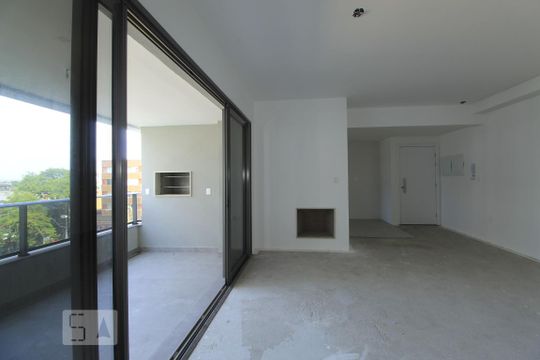 Apartamento à venda com 3 quartos, 149m² em Tristeza, Porto Alegre