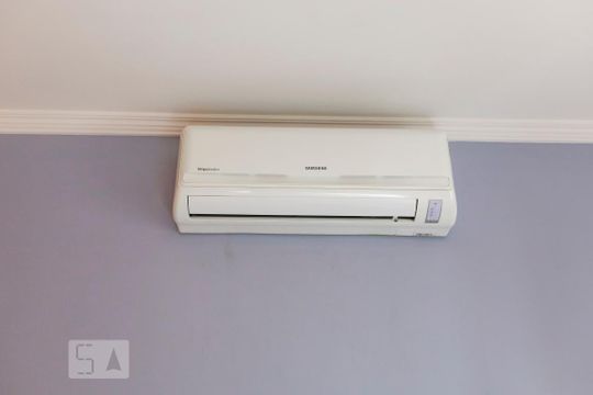 Ar Condicionado de apartamento à venda com 3 quartos, 100m² em Santa Cecília, São Paulo
