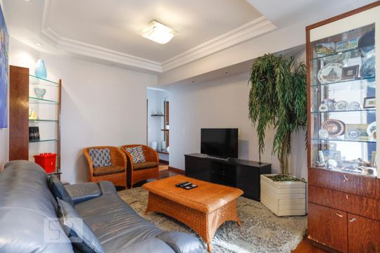 Apartamento à venda com 3 quartos, 100m² em Santa Cecília, São Paulo