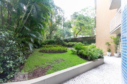 Área comum de apartamento à venda com 2 quartos, 200m² em Vila Mariana, São Paulo
