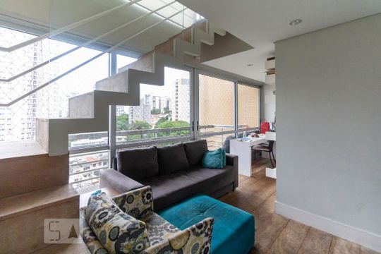 Apartamento à venda com 2 quartos, 200m² em Vila Mariana, São Paulo