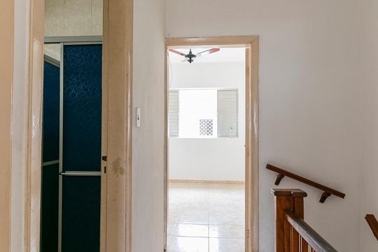 Corredor de casa para alugar com 2 quartos, 80m² em Tatuapé, São Paulo
