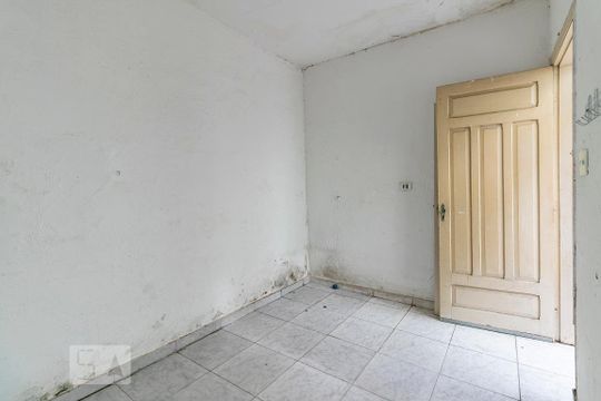 Área de Serviço - Quarto de casa para alugar com 2 quartos, 80m² em Tatuapé, São Paulo