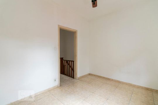 Quarto 2 de casa para alugar com 2 quartos, 80m² em Tatuapé, São Paulo