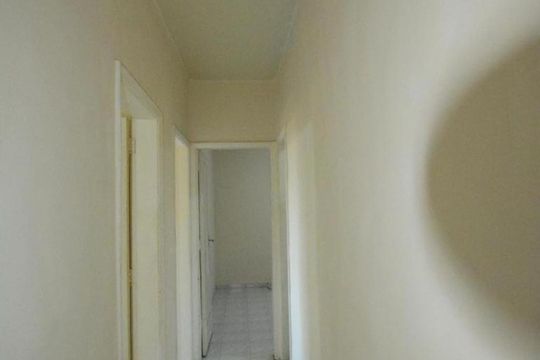 Corredor de apartamento à venda com 3 quartos, 70m² em Irajá, Rio de Janeiro