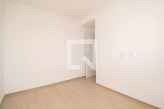 Quarto 1 de apartamento para alugar com 2 quartos, 38m² em Jardim Brasília (zona Norte), São Paulo