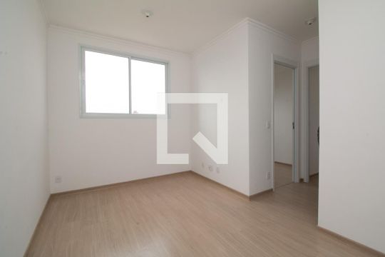 Apartamento para alugar com 2 quartos, 38m² em Jardim Brasília (zona Norte), São Paulo