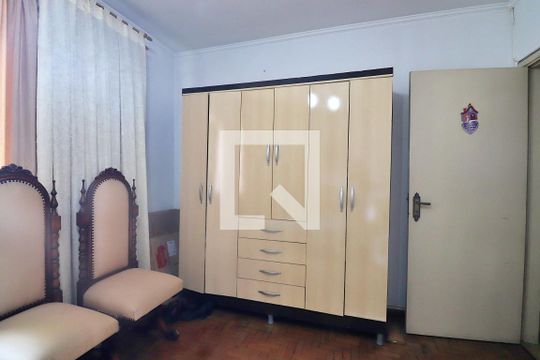 Quarto 1 de casa à venda com 3 quartos, 171m² em Campestre, Santo André