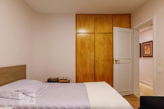 Quarto 2 de apartamento à venda com 3 quartos, 180m² em Santa Cecilia, São Paulo