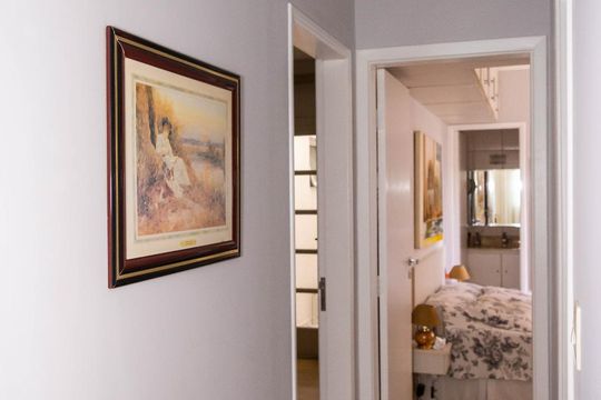 Corredor de casa à venda com 2 quartos, 122m² em Jordanópolis, São Bernardo do Campo
