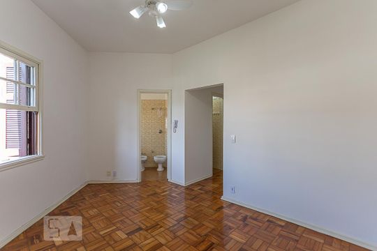 Studio de kitnet/studio para alugar com 1 quarto, 30m² em Campos Elíseos, São Paulo