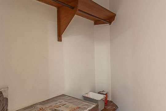 Dispensa de kitnet/studio para alugar com 1 quarto, 30m² em Campos Elíseos, São Paulo
