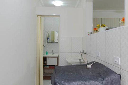 Área de Serviço de casa à venda com 3 quartos, 520m² em Vila Ponte Rasa, São Paulo