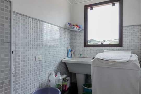 Área de Serviço de casa à venda com 2 quartos, 120m² em Parque Jabaquara, São Paulo