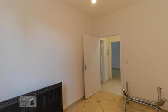 Quarto 01 de apartamento à venda com 3 quartos, 83m² em Jardim Proença I, Campinas