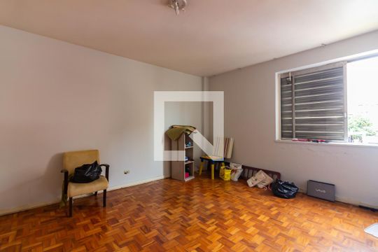 Quarto 1 de apartamento à venda com 2 quartos, 118m² em Bela Vista, Osasco