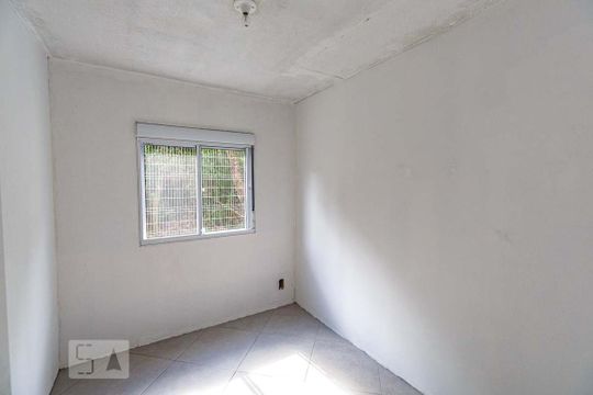 Quarto 2 de apartamento à venda com 2 quartos, 51m² em Vila Nova, Porto Alegre
