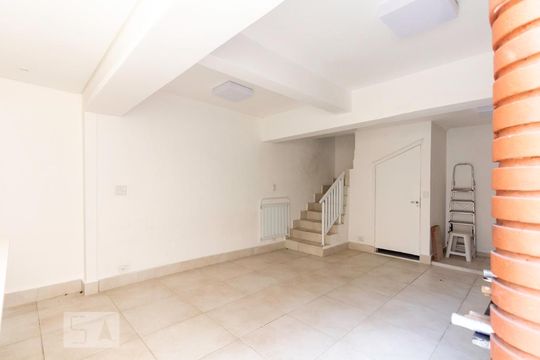 Churrasqueira de casa à venda com 3 quartos, 300m² em Jardim Santa Cruz (sacoma), São Paulo