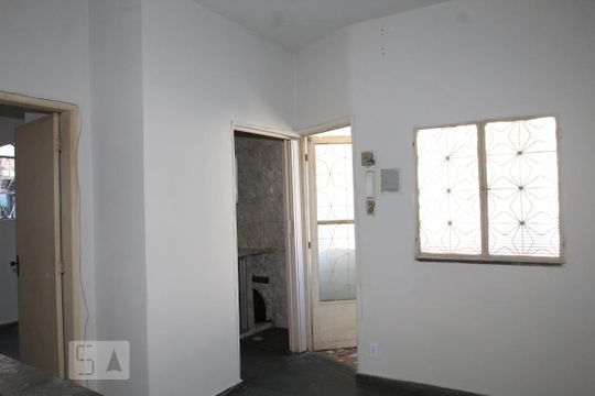 Apartamento à venda com 1 quarto, 30m² em Todos Os Santos, Rio de Janeiro