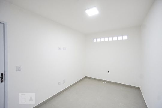 Quarto 02 de apartamento para alugar com 2 quartos, 47m² em Água Rasa, São Paulo