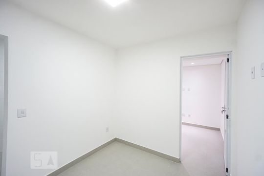 Sala de apartamento para alugar com 2 quartos, 47m² em Água Rasa, São Paulo