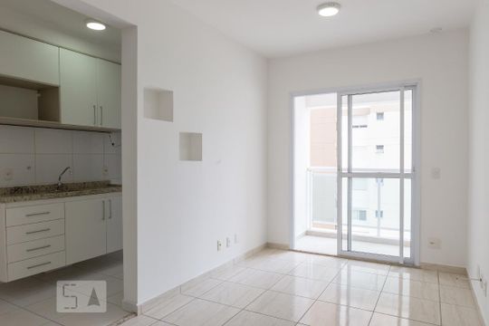 Apartamento para alugar com 1 quarto, 45m² em Várzea da Barra Funda, São Paulo