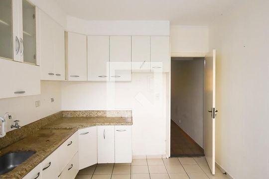 Cozinha  de casa para alugar com 2 quartos, 80m² em Vila Nova Mazzei, São Paulo