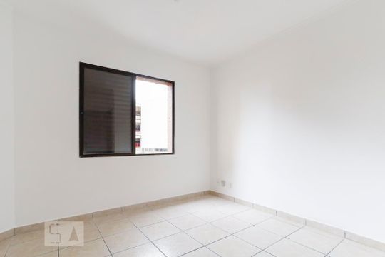 Suíte de apartamento à venda com 1 quarto, 44m² em Centro, São Paulo