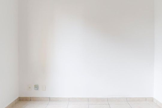 Suíte de apartamento à venda com 1 quarto, 44m² em Centro, São Paulo
