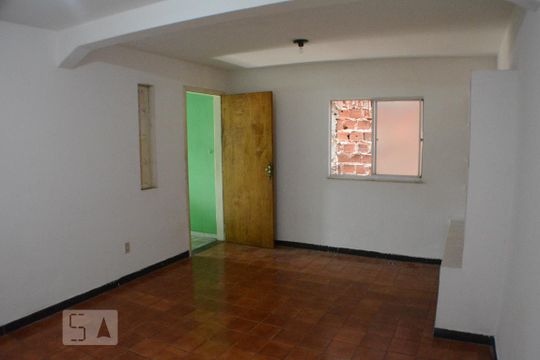 arto  de casa para alugar com 3 quartos, 102m² em Estrada das Barreiras, Salvador