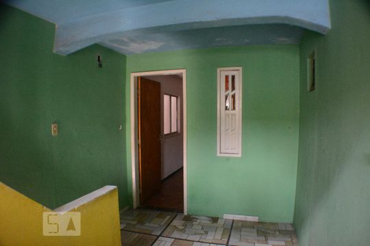 Fachada de casa para alugar com 3 quartos, 102m² em Estrada das Barreiras, Salvador