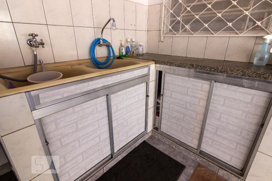 Área Externa de casa à venda com 3 quartos, 140m² em Jardim Interlagos, Campinas