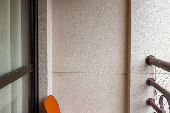 Varanda de apartamento à venda com 2 quartos, 63m² em Km 18, Osasco