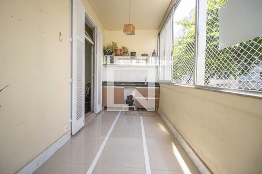 Apartamento à venda com 5 quartos, 287m² em Copacabana, Rio de Janeiro