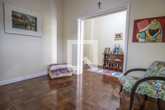 Apartamento à venda com 5 quartos, 287m² em Copacabana, Rio de Janeiro