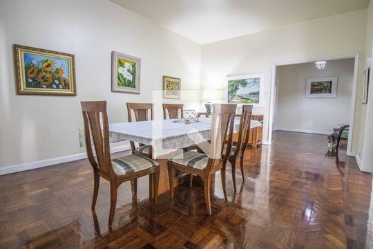 Apartamento à venda com 5 quartos, 287m² em Copacabana, Rio de Janeiro