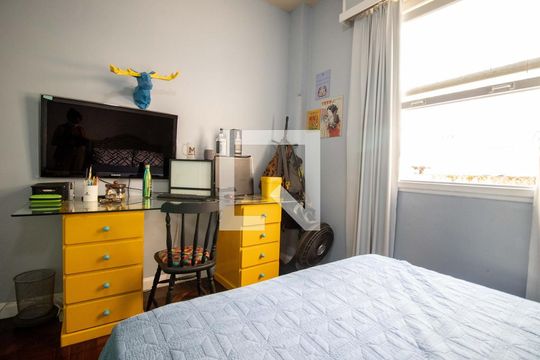Apartamento à venda com 5 quartos, 287m² em Copacabana, Rio de Janeiro