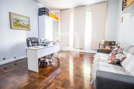 Apartamento à venda com 5 quartos, 287m² em Copacabana, Rio de Janeiro