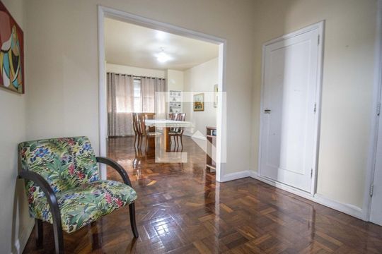 Apartamento à venda com 5 quartos, 287m² em Copacabana, Rio de Janeiro