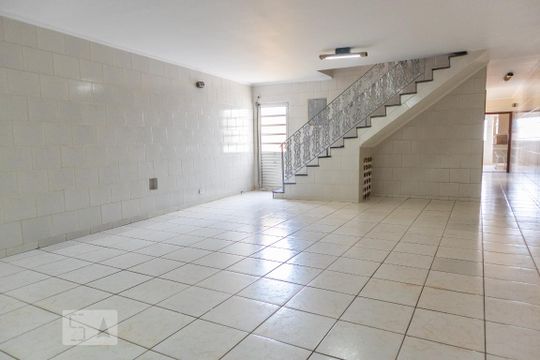 Garagem de casa à venda com 3 quartos, 223m² em Vila Maria Alta, São Paulo