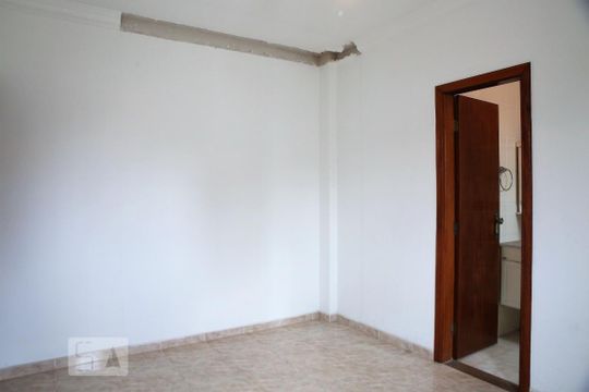 Quarto 1 Suíte de apartamento para alugar com 4 quartos, 256m² em Canto do Forte, Praia Grande