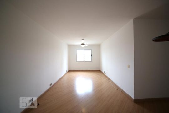 Sala de apartamento à venda com 2 quartos, 89m² em Santo Amaro, São Paulo