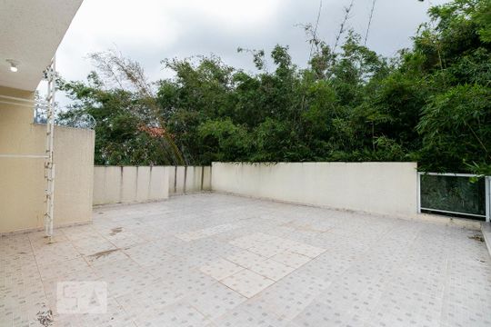 Área comum de apartamento para alugar com 2 quartos, 55m² em Vila Esperança, São Paulo