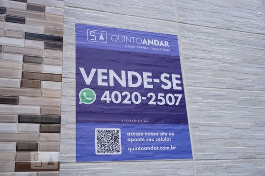 Fachada  de casa à venda com 2 quartos, 300m² em Parque Artur Alvim, São Paulo